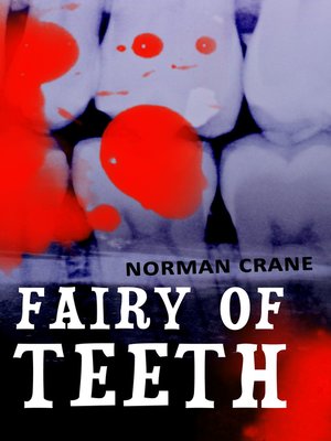cover image of Fairy of Teeth